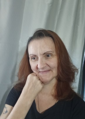 Ольга из Бугуруслана 46 лет