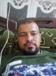 محمد العكيدي, 35 лет, الرمادي