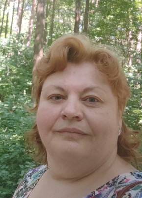 Анна, 53, Россия, Волоколамск