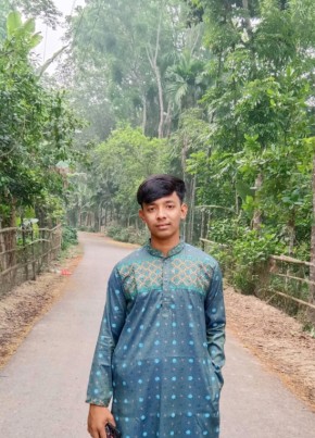 Tahsin islam, 18, বাংলাদেশ, বরিশাল