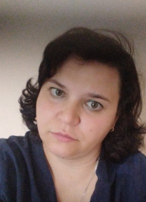 Татьяна, 40, Россия, Колпино