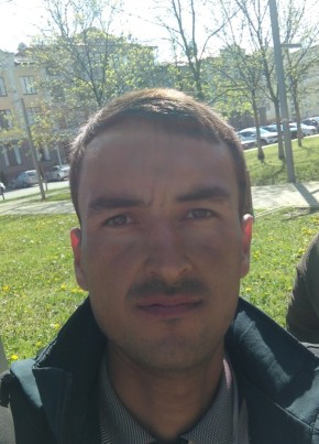 tach, 26, Россия, Майкоп