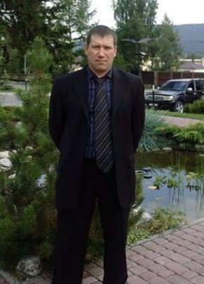 Gennadiy, 48, Russia, Krasnoyarsk