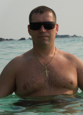 Gennadiy, 47, Russia, Motygino