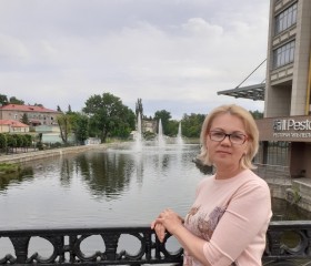 Людмила, 55 лет, Грязи