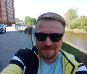 Maks, 42, Krasnoyarsk