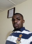 Tino, 38 лет, Abidjan
