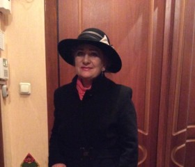 Наталья, 72 года, Москва