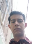 Mauricio, 27 лет, San Luis Potosí