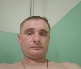 Artyem, 33, Novosibirsk
