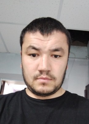 Жавохир из Краснокаменска 29 лет
