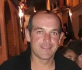 Raúl, 42 года, Benacazón