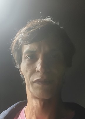 Aluan из Rio de Janeiro 38 лет