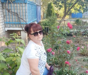 Елена, 49 лет, Алчевськ