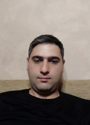 Nick, 32, Հայաստանի Հանրապետութիւն, Երեվան