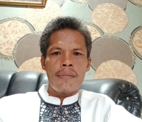 Ari Sauhuri, 43 года, Kota Tangerang