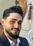 سلام لباس, 18, Sidi Aissa