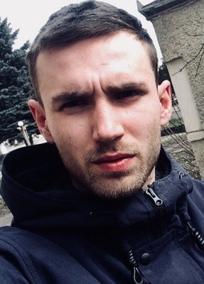 Василь, 25, Україна, Ходорів