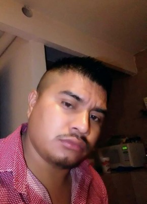 Fabián, 34, Estados Unidos Mexicanos, Hermosillo