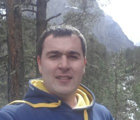 Aleksandr, 44, Moscow