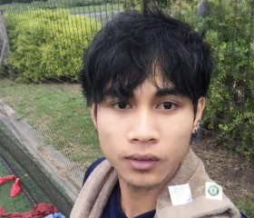 KENJi, 30, Kameyama