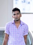 Balaji, 28 лет, Pondicherri