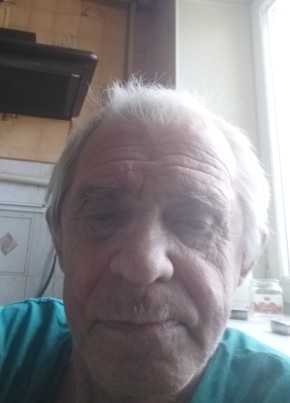 Сергей, 61, Россия, Чебоксары