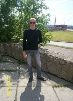 Александр Николаевич, 43, Россия, Воркута