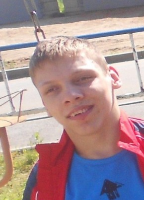 Александр. из Благовещенск (Амурской обл.) 31 год