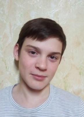 Роман, 22, Россия, Канаш