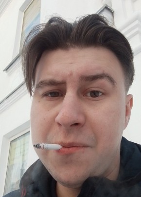 Игорь из Углича 26 лет