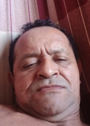 Damiao из Pacatuba 56 лет