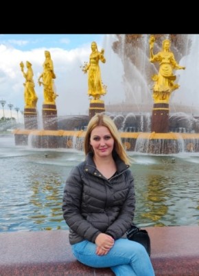 Елена, 38, Россия, Москва