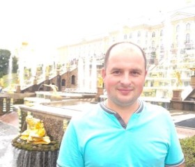 Николай, 36 лет, Волхов
