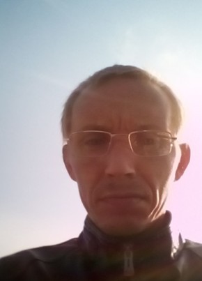 Denis, 44, Россия, Ярцево