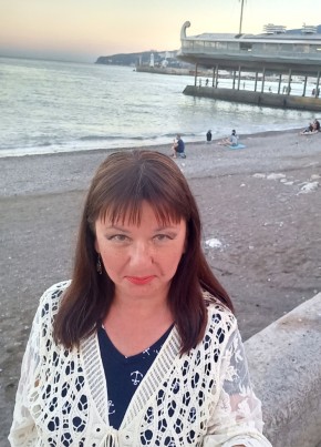 irina, 56, Russia, Moscow