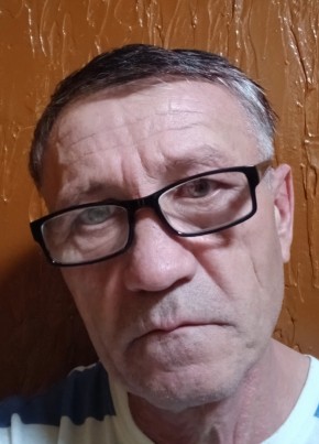 Ильшат из Норильска 53 года