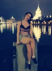 Anutkalapka, 31, Russia, Moscow