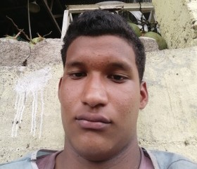 David, 19 лет, San José (San José)