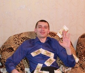 Иван, 35 лет, Называевск
