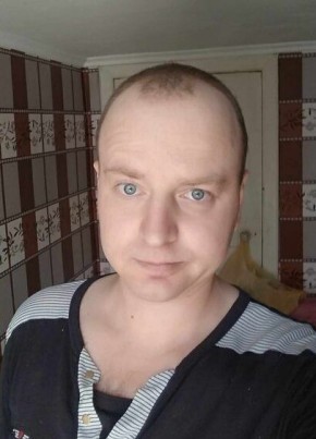 Дмитрий, 35, Україна, Одеса