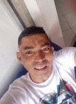 Ruben, 41 год, Medellín