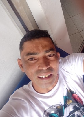 Ruben, 41, República de Colombia, Medellín