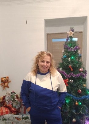 лариса, 60, Україна, Київ