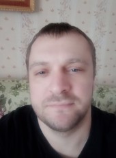 Yuriy, 34, Russia, Saint Petersburg