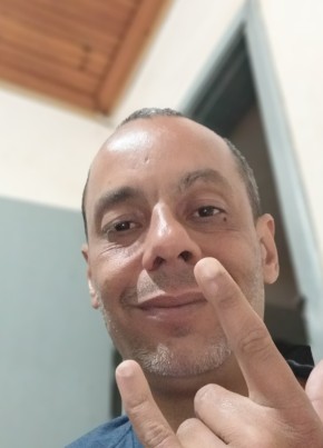 Igor tico из Franca 42 года