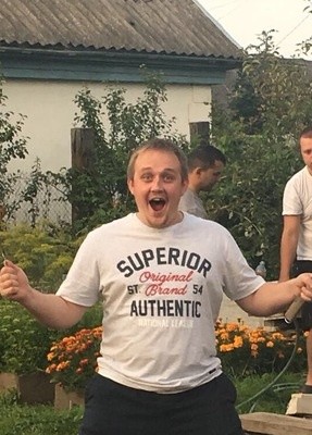Евгений, 36, Россия, Ржев