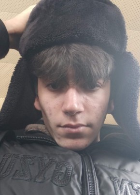 Ramzan из Видное 20 лет