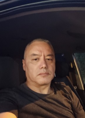 Sergey, 50, Russia, Gryazi