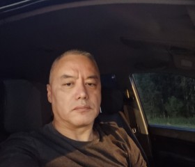 Sergey, 50, Lipetsk